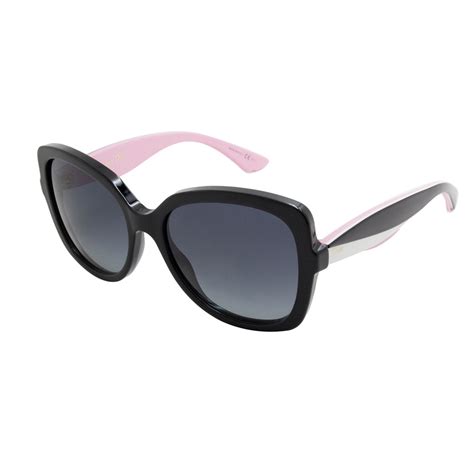 dior eyeglasses pink|dior sunglasses black and pink.